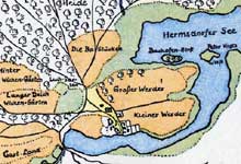 Hermsdorfer See 1699