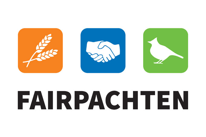 Fairpachten Logo