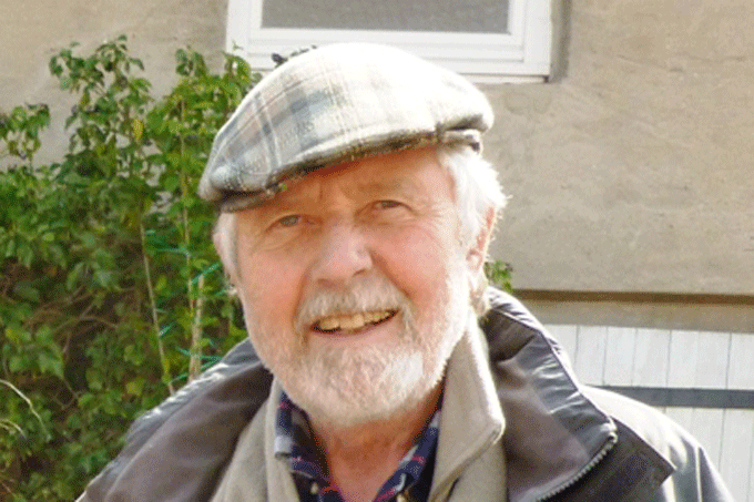 Dr. Hans-Jürgen Stork