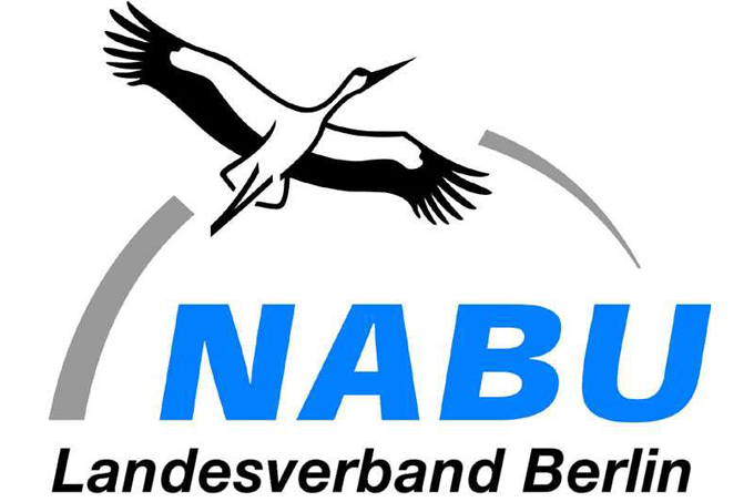 Landesverband Berlin Logo