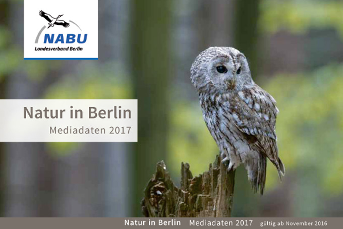 Mediadaten NiB 2017 - NABU Berlin