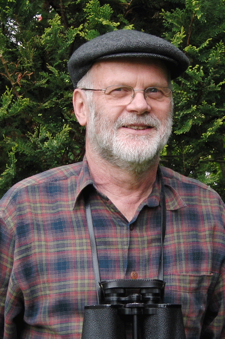 Dr. Dieter Köhler