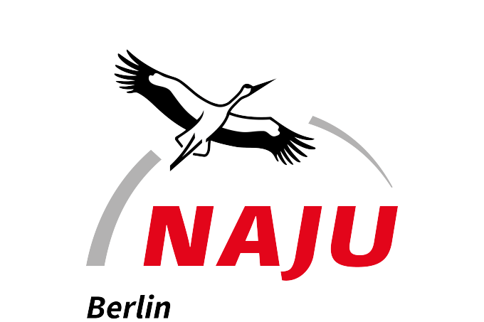 NAJU-Berlin-Logo