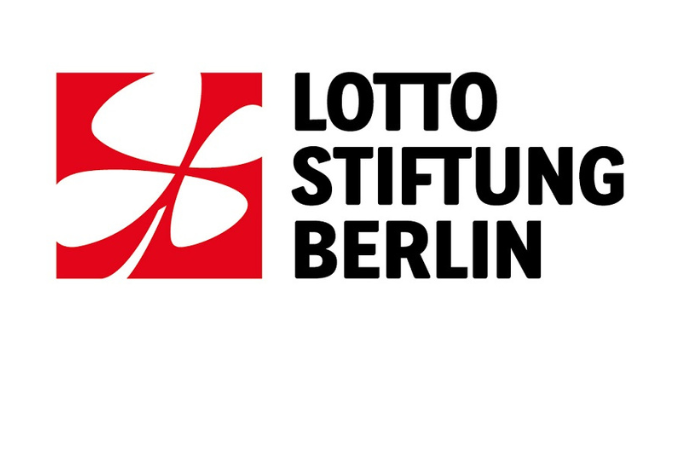 Icon Lotto Stiftung Berlin