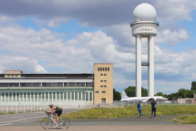 Die Diskussionen rund ums Tempelhofer Feld könnten weiter gehen - Foto: Helge May